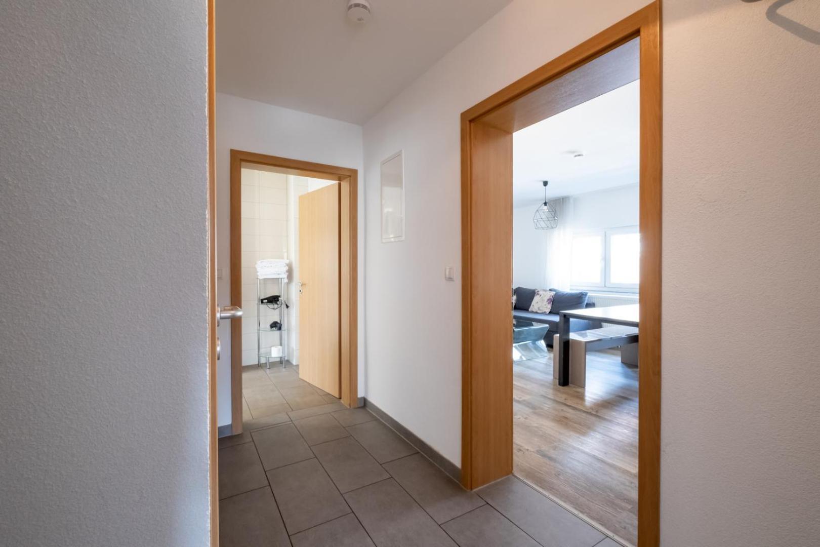 Casa Merilana Rust Zewnętrze zdjęcie