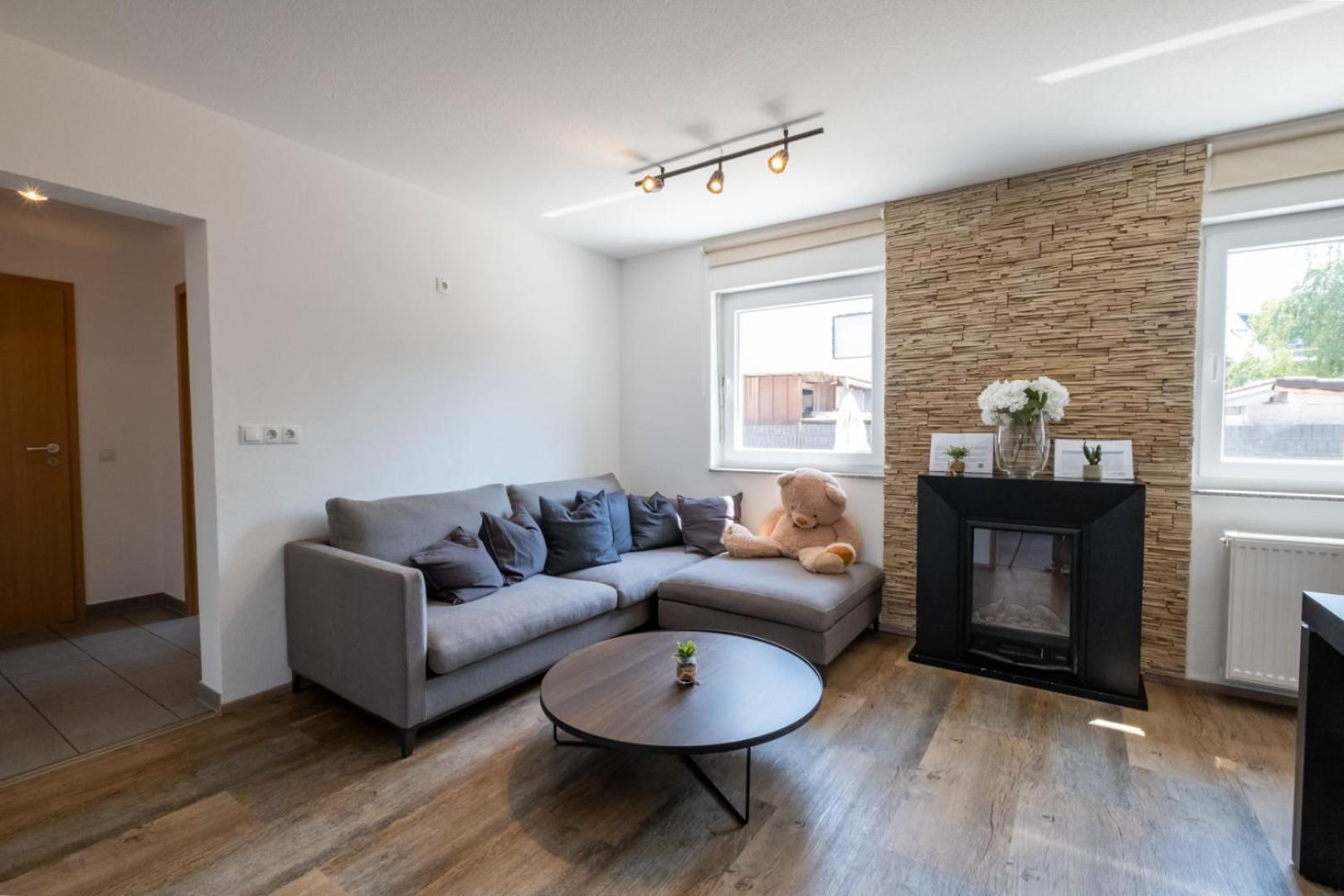 Casa Merilana Rust Zewnętrze zdjęcie