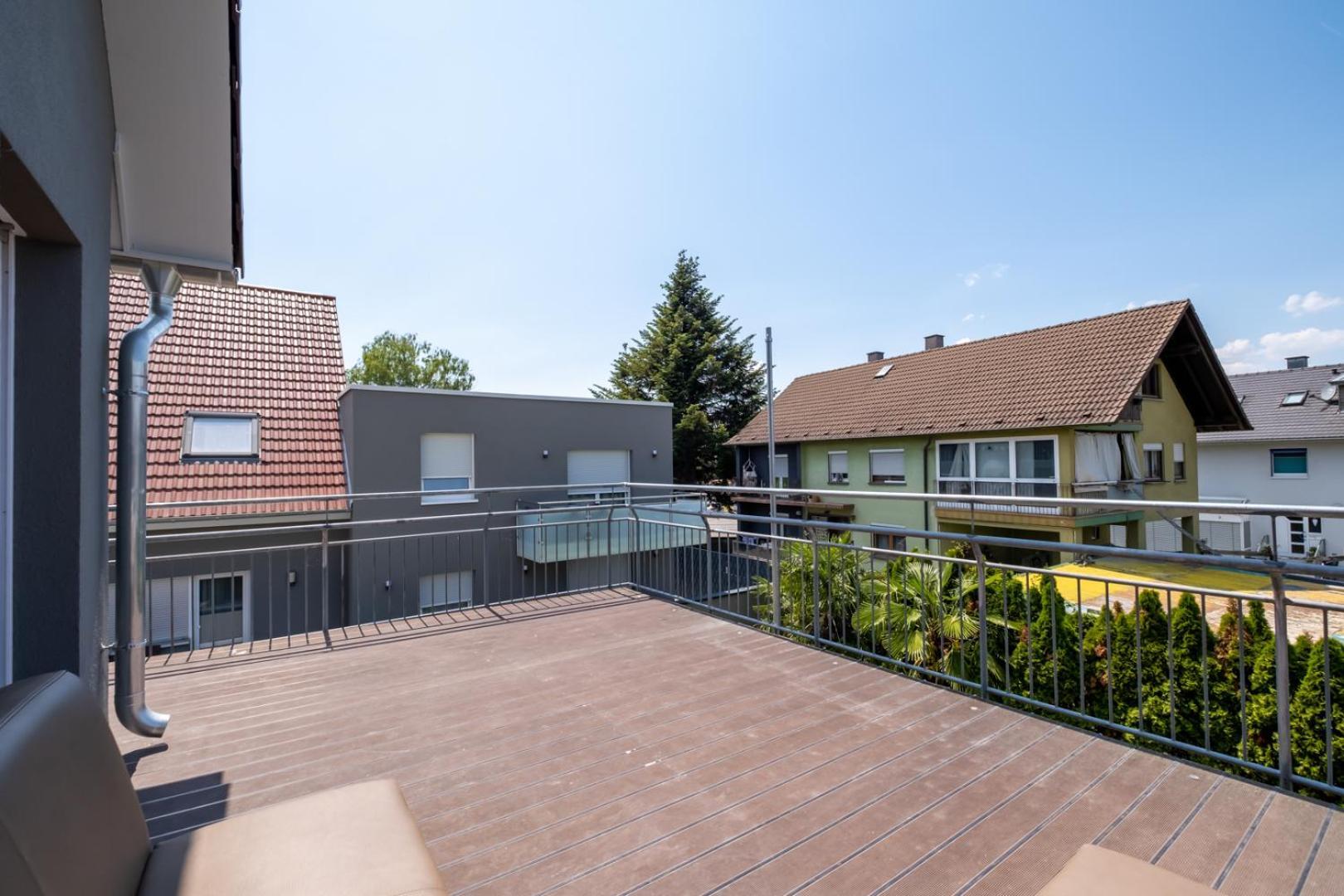 Casa Merilana Rust Zewnętrze zdjęcie