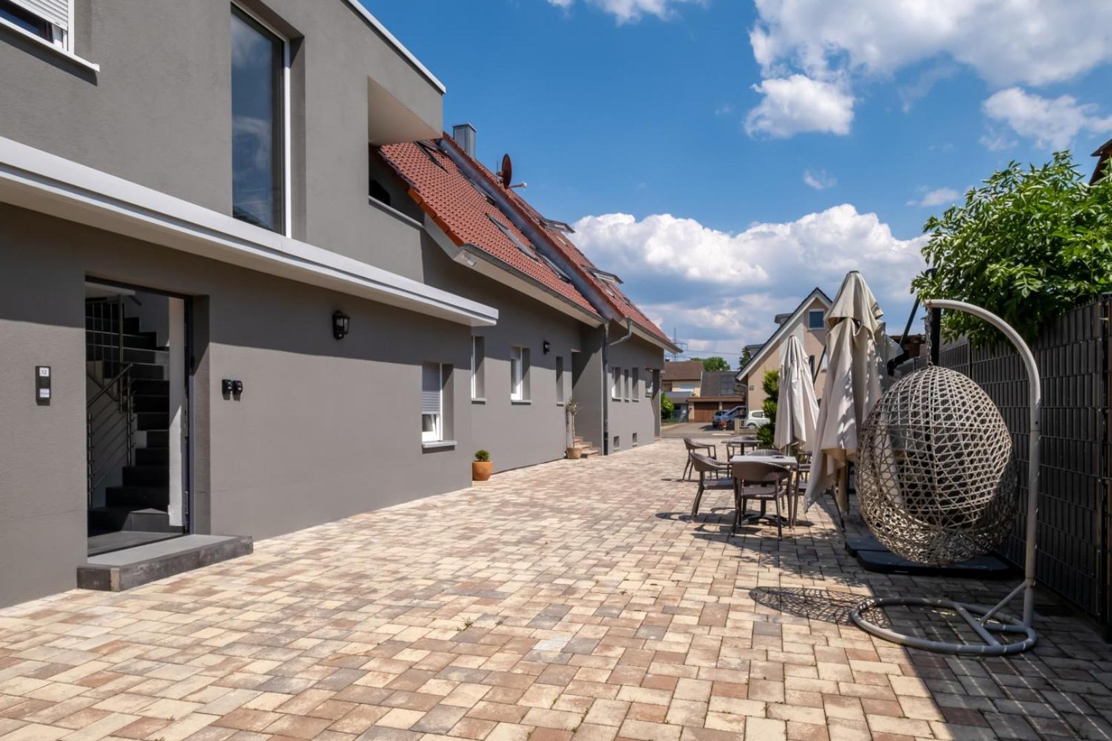 Casa Merilana Rust Zewnętrze zdjęcie